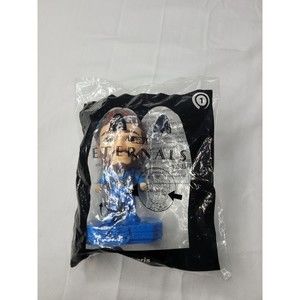 Marvel Eternals Ikaris #1 McDonald's Happy Meal Toy 2021 New in Package